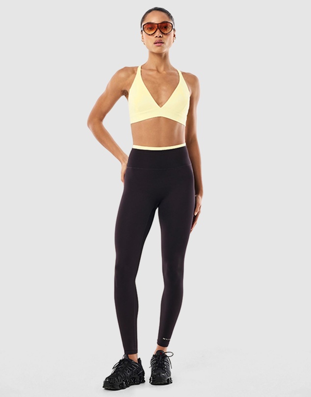 P.E Nation - Vita Full-Length Leggings