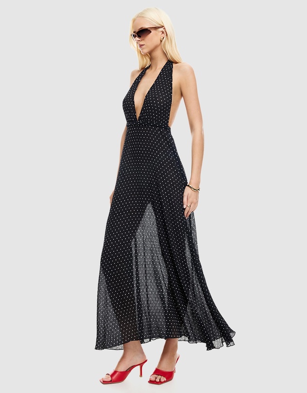 Lioness - District Maxi Dress
