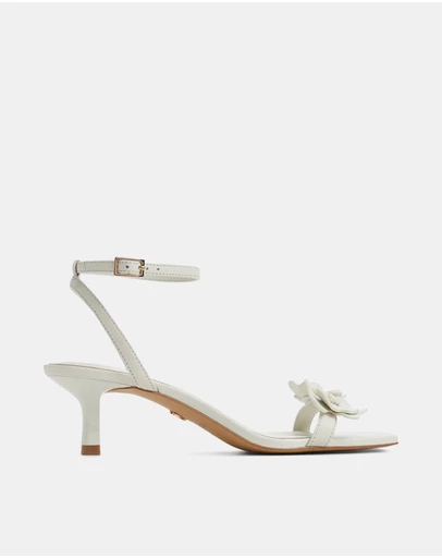 ALDO - Daisy Rose Sandal Heels