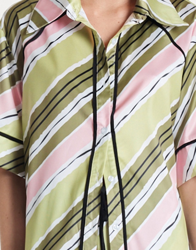 Madison The Label - Tahlia Shirt
