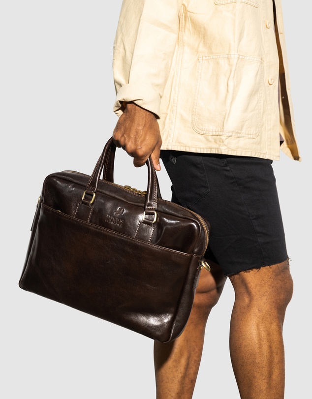Republic of Florence - The Tokyo Chocolate Briefcase