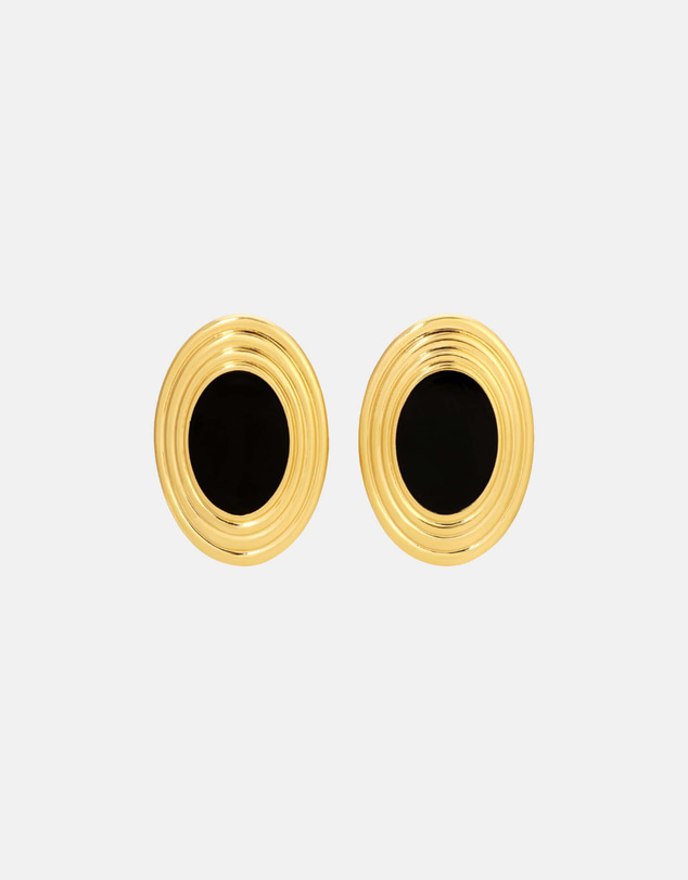 Heaven Mayhem - Rowan Earrings