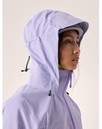 Arc'teryx - Beta AR Jacket Women's