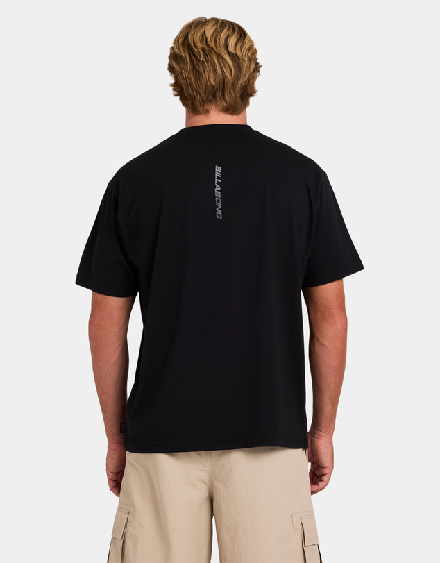 Billabong - Mens Strike Mission T-Shirt