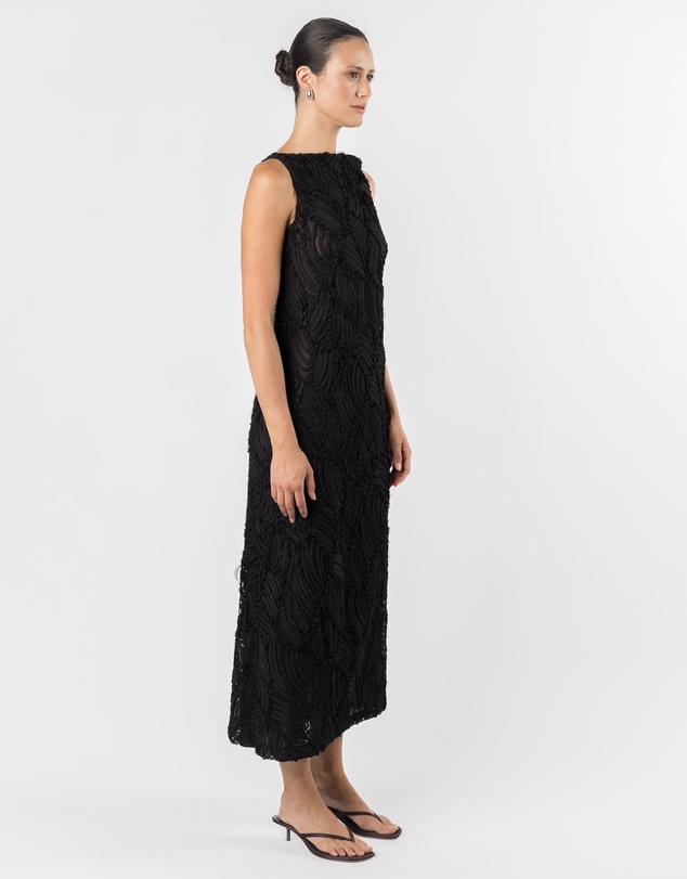 One Fell Swoop - Swivel Dress