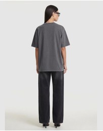 ENA PELLY - Sophia Relaxed Tee