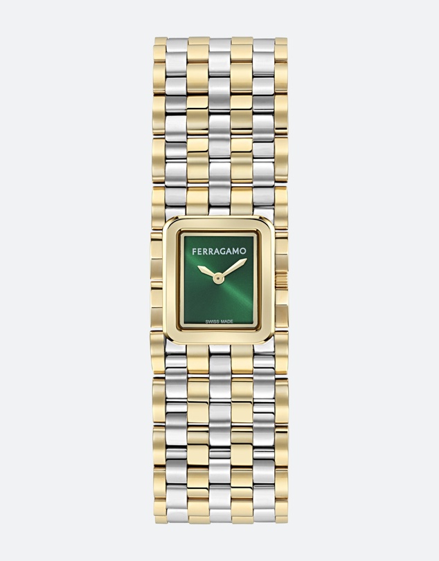 Ferragamo - Ferragamo Manchette