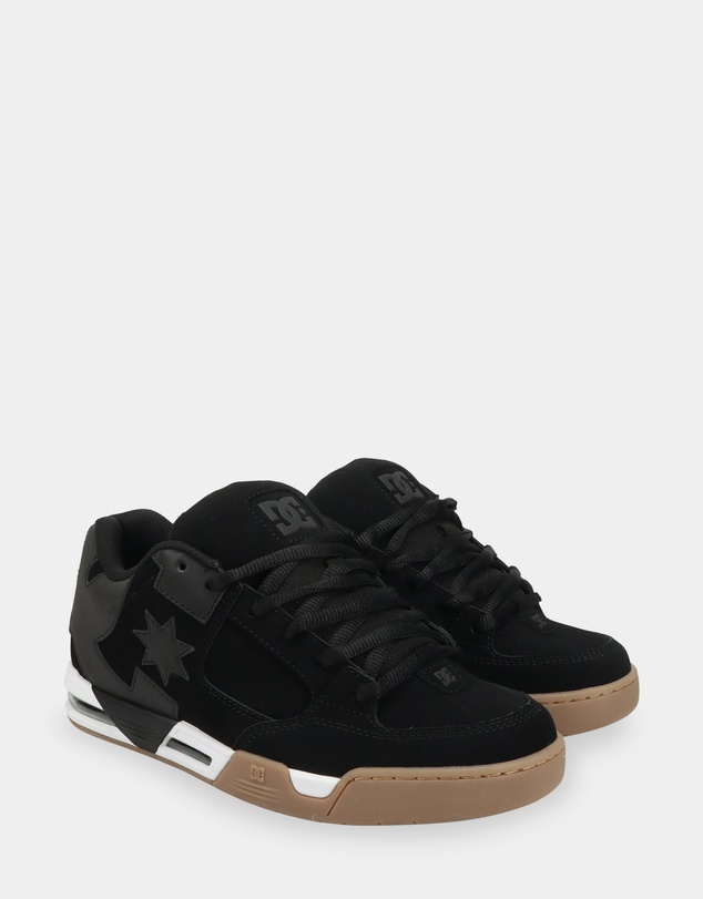 DC Shoes - Mens Dc Commad Skate Shoes