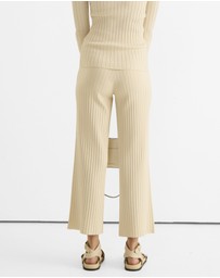 Zerafima - Grasslands Rib Pant