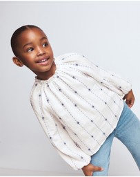 M.N.G - Flavia Blouse - Babies-Kids