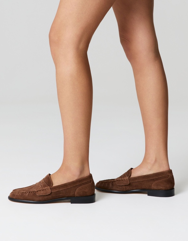 Siren - Paddy Loafers