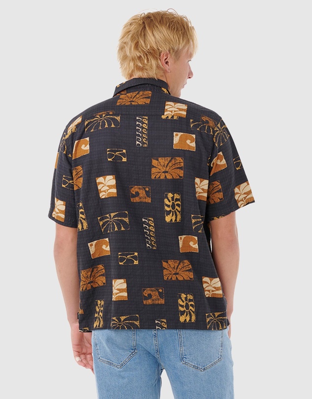 Rip Curl - AOTS Ty Williams SS Shirt