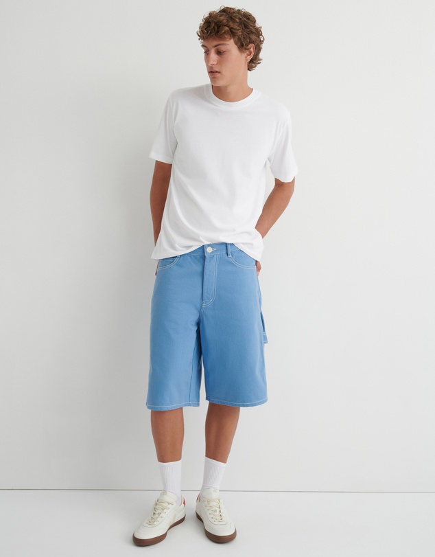 Kowtow - Workwear Shorts