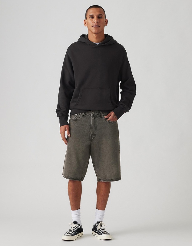 Levi's - 478 Baggy Shorts
