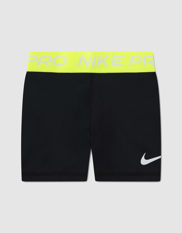 Nike - Pro Dri-FIT Shorts - Kids