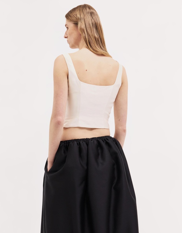Harris Tapper - Isabella Top