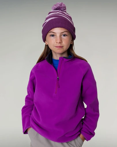 Kathmandu - Kids' Ridge 100 Primaloft Pullover