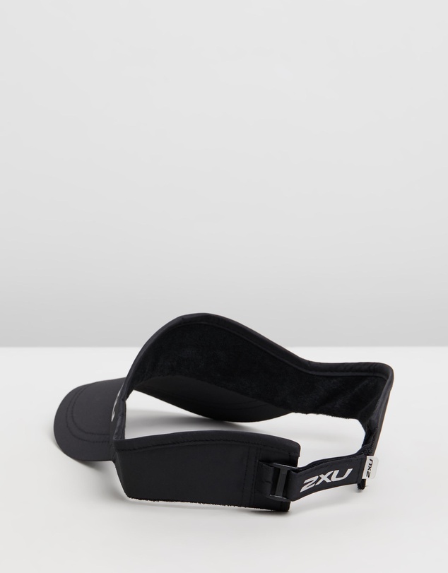 2XU - Run Visor - Unisex