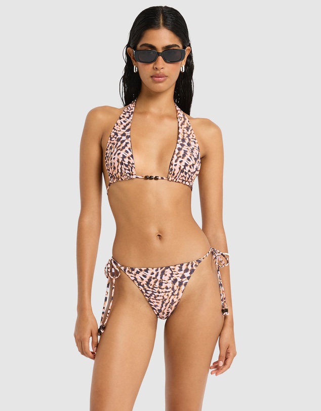 Bond-Eye Swimwear - Beaded Cher Tri