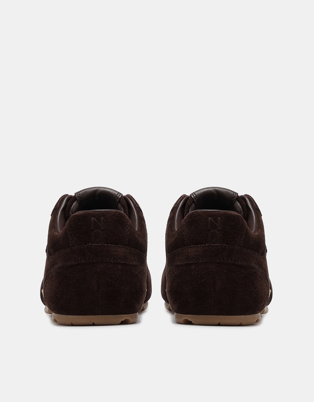 Nokwol - Atlas Sneakers