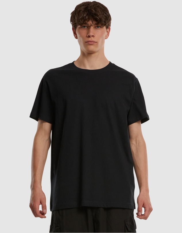 Urban Classics - The Box Tee
