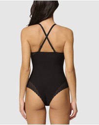Simone Perele - Subtile 3D Control Bodysuit