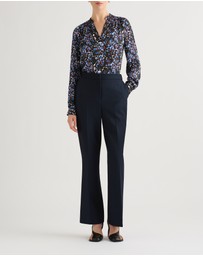 David Lawrence - Heidi Blouse