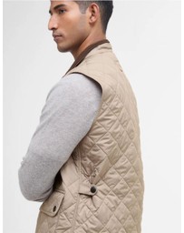 Barbour - Lowerdale Quilted Gilet