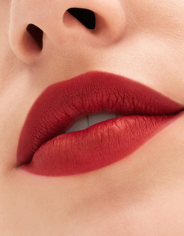 MAC - Locked Kiss Lipstick