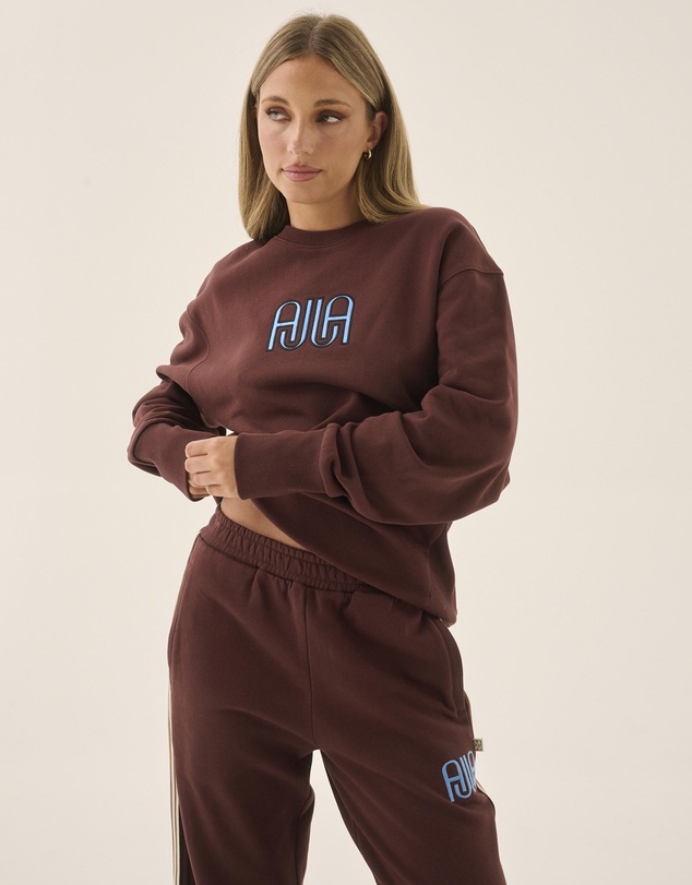 Araminta James - AJJA Sweatshirt