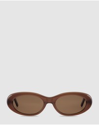 Status Anxiety - Dopamine Sunglasses
