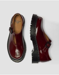 Dr Martens - Rejena Mary Janes - Women's