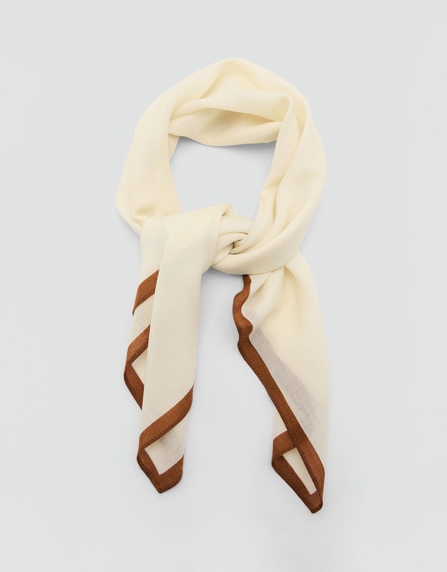 M.N.G - Solido Handkerchief