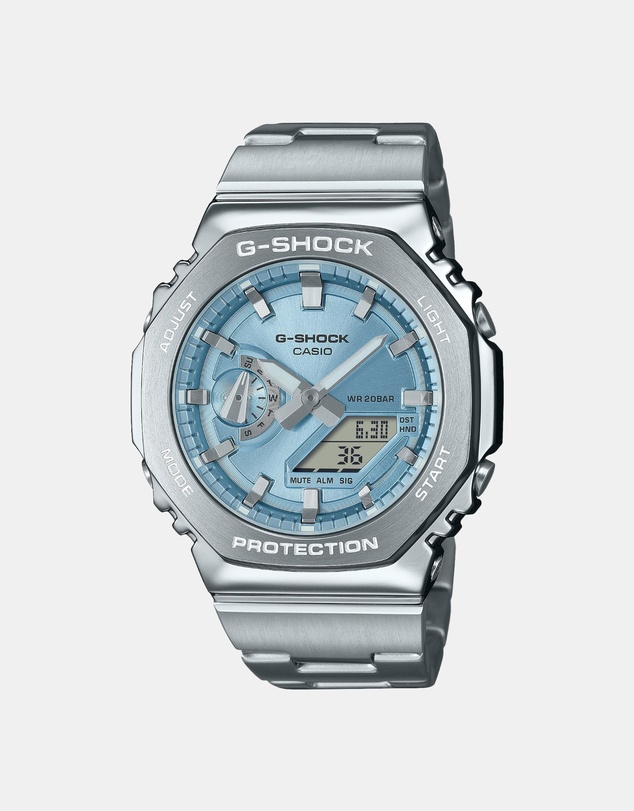 G-SHOCK - GM2110D-2A