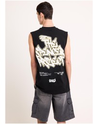 Spencer Project - Harring Muscle Tank