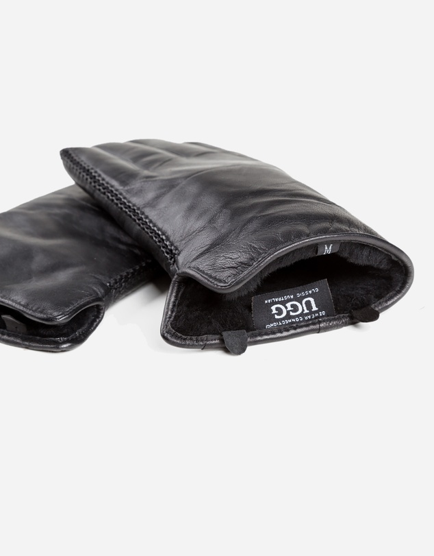 Ozwear Connection Uggs - Ugg Men's Nappa Glove