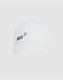 REC GEN - Washed Cap