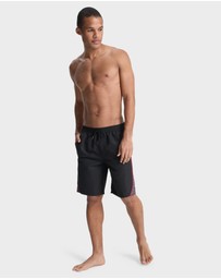 Quiksilver - Mens Mercury 99 20