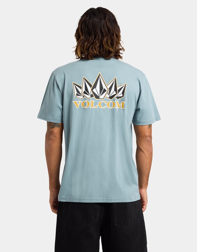 Volcom - Mens Coretex T-Shirt