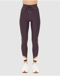 The Upside - Kefi 63cm Midi Pants