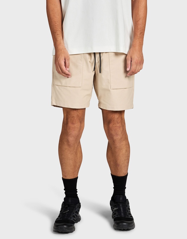 Academy Brand - Hemming Short