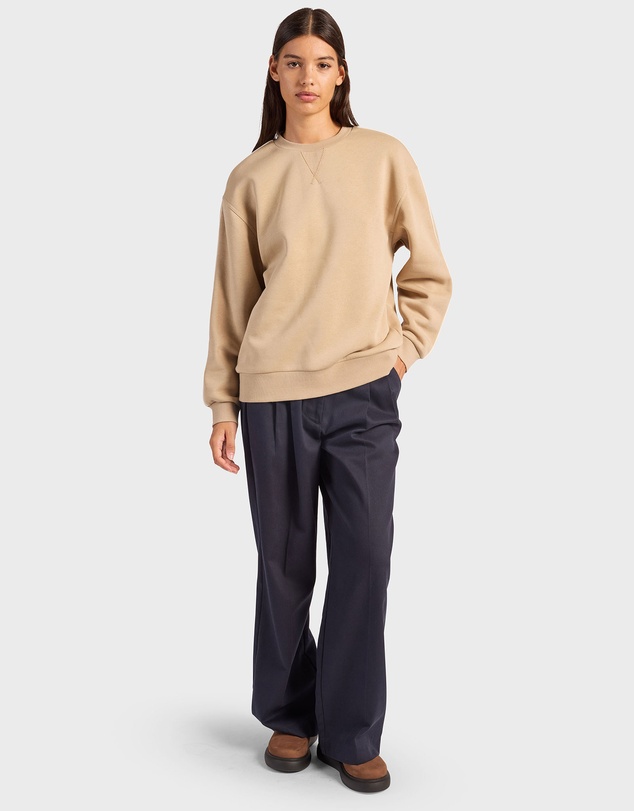 Academy Brand - Maggie Crew Sweat