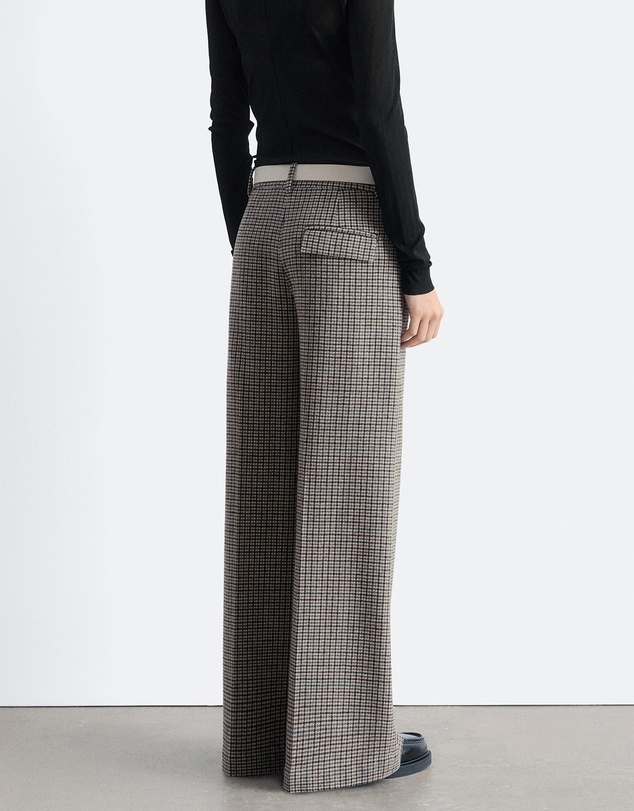 & Other Stories - Floralie Speed Trousers