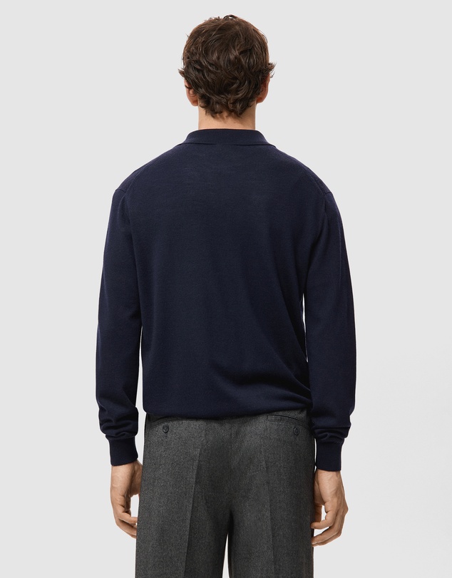 M.N.G - Willys Polo Shirt