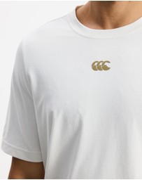 Canterbury - Everest Dart Tech T-Shirt