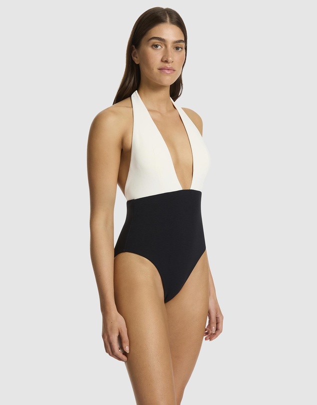 JETS - Plunge One Piece