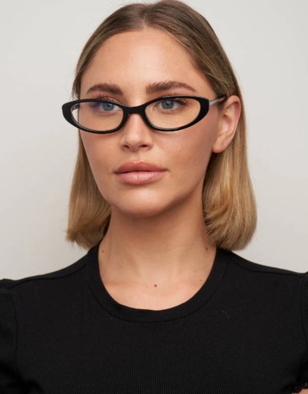 Otra Eyewear  - Lulu - Blue Light