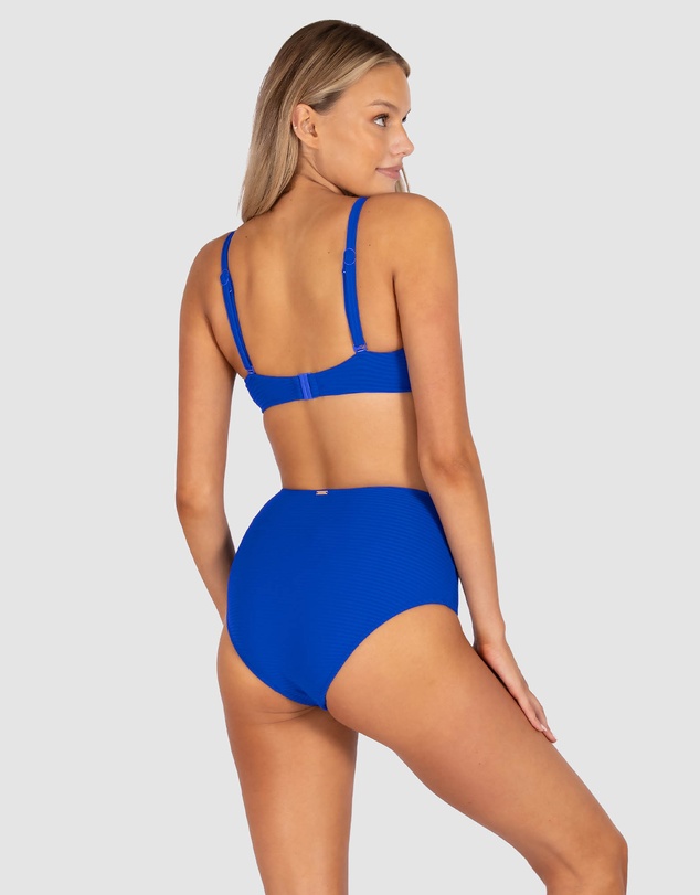 Baku Swimwear - Positano F Cup Triangle Bikini Bra Top