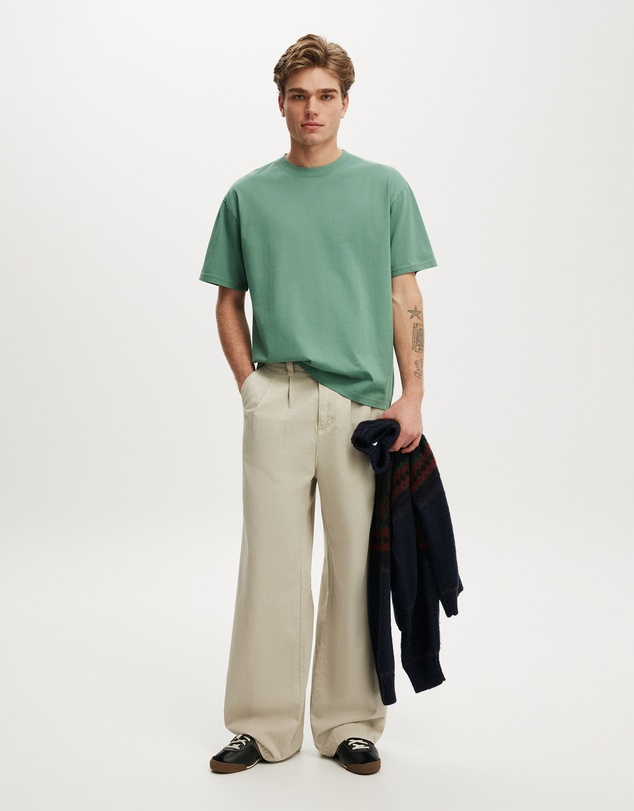 Cotton On - Everyday Fit T-Shirt
