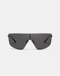 Quay Australia - Entourage
